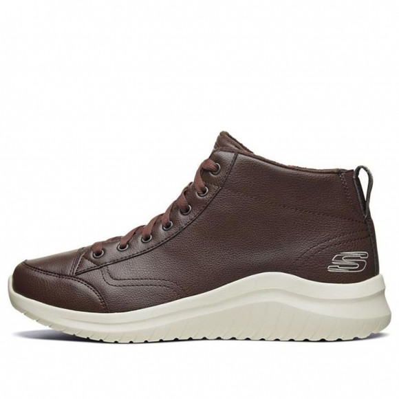 Skechers Ultra Flex 2.0 'Marron' - 666119-CHOC