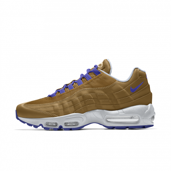 Nike Air Max 95 By You - 6666105253