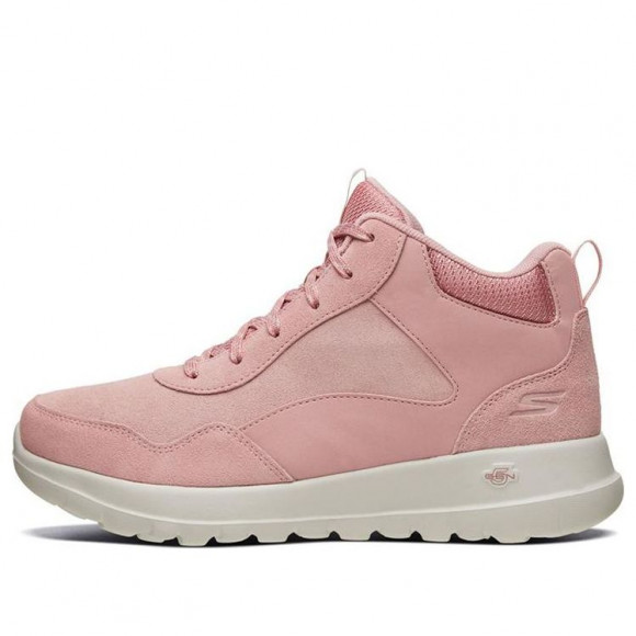 (WMNS) Skechers On- The- Go Joy 'Pink' - 667512-LTPK