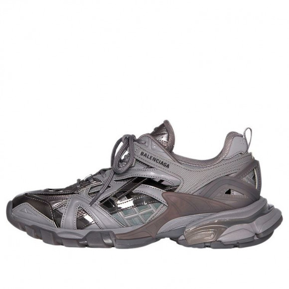 Balenciaga Track.2 Sneaker Grey