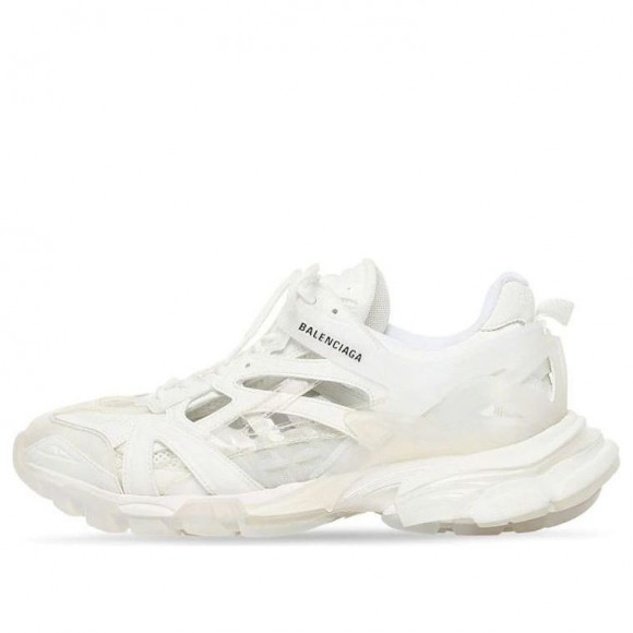 Balenciaga Track.2 Sneaker  'White' - 668823W3CT19000