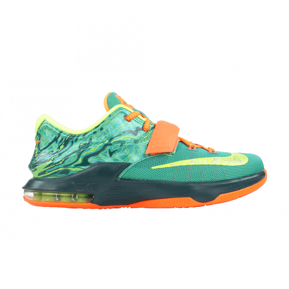 weatherman kd 7