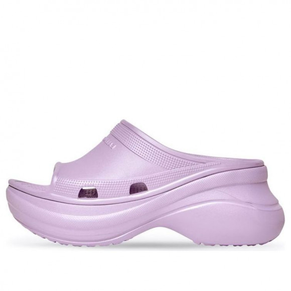 Crocs light purple online