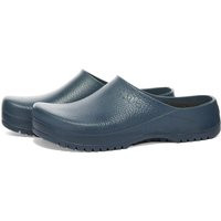 Birkenstock Men's Super Birki in Blue - 68071