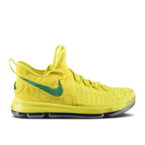 Nike KD 9 'Oregon Ducks' PE - 680746-PC