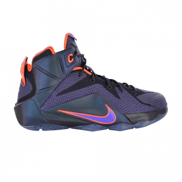 Nike LeBron 12 GS 'Instinct'