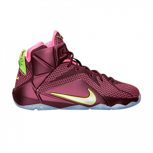 Nike Lebron sold 12 Double Helix