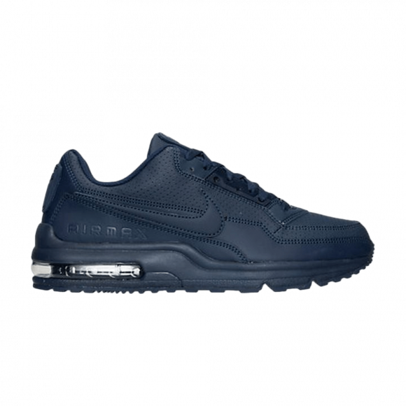 Nike air max ltd 3 midnight navy/midnight on sale navy