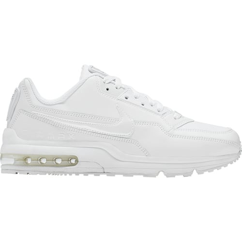 Nike Air Max Ltd 3, Weiß - 687977