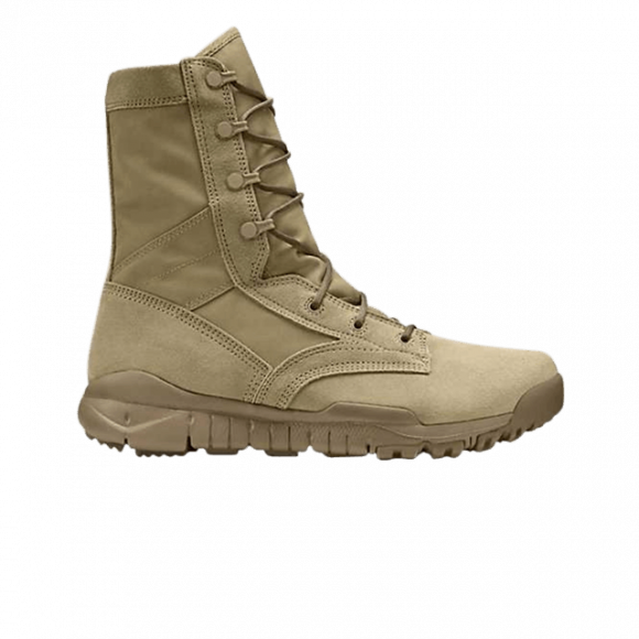 nike sfb british khaki