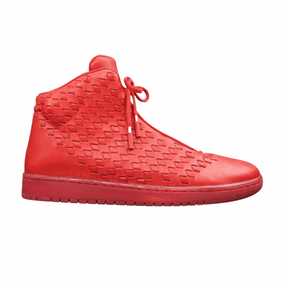 Air Jordan Shine 'Varsity Red' - 689480-600