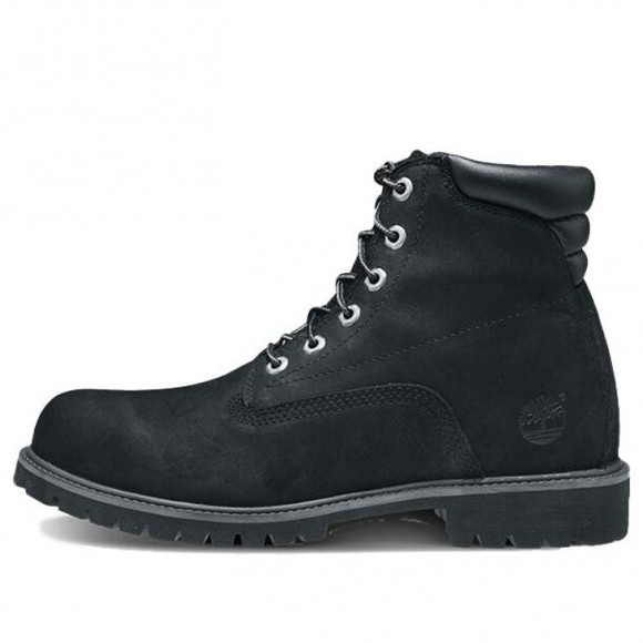 Timberland Waterville 6-Inch Waterproof boots 'Black' - 6939RM