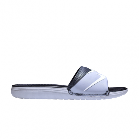 Solarsoft KD Slide 2 'Dove Grey Black' - 704812-010