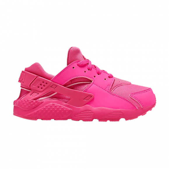 Nike huarache 2025 neon pink