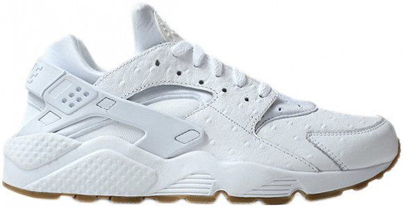 Nike Air Huarache Ostrich Gum - 705008-111