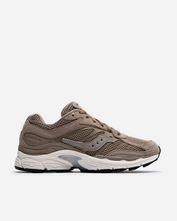 Saucony Progrid Omni 9 Grey