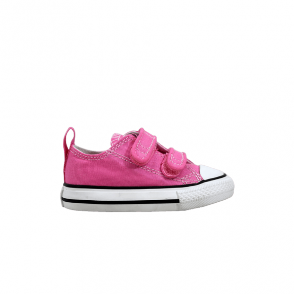 Chuck Taylor 2V Ox TD 'Pink' - 709447F