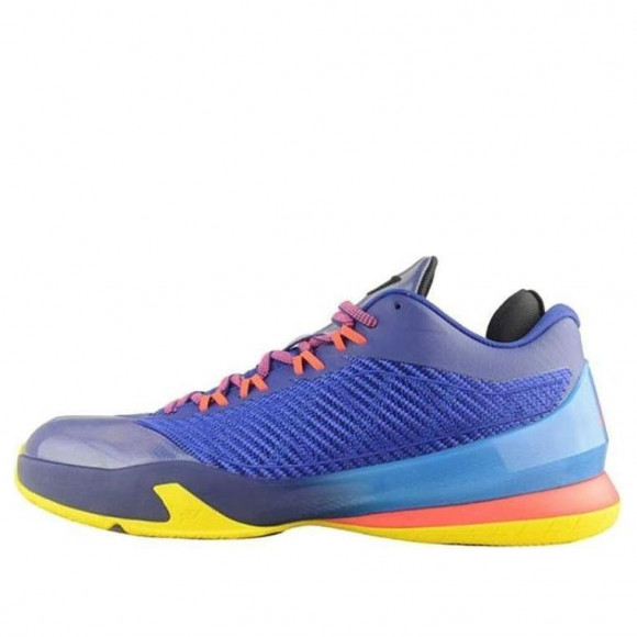 Air Jordan CP3.VIII X 'Dp Ryl Bl' - 717099-420