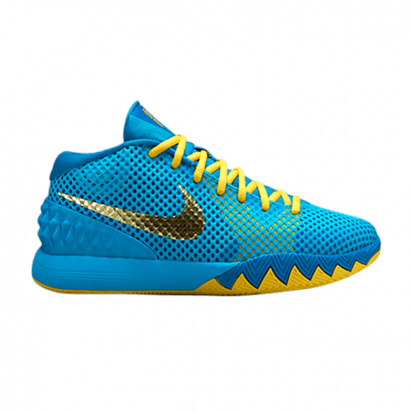 kyrie 1 cereal