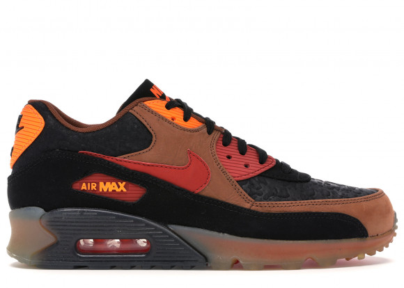 Nike Air Max 90 Halloween (2014 