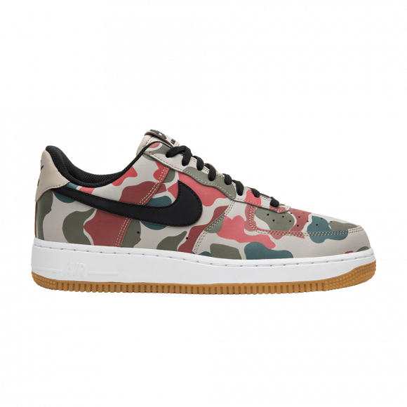 air force 1 07 lv8 camo reflective