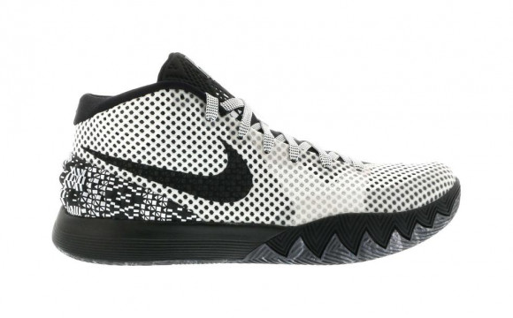 Nike Kyrie 1 BHM - 718820-100/744698-100