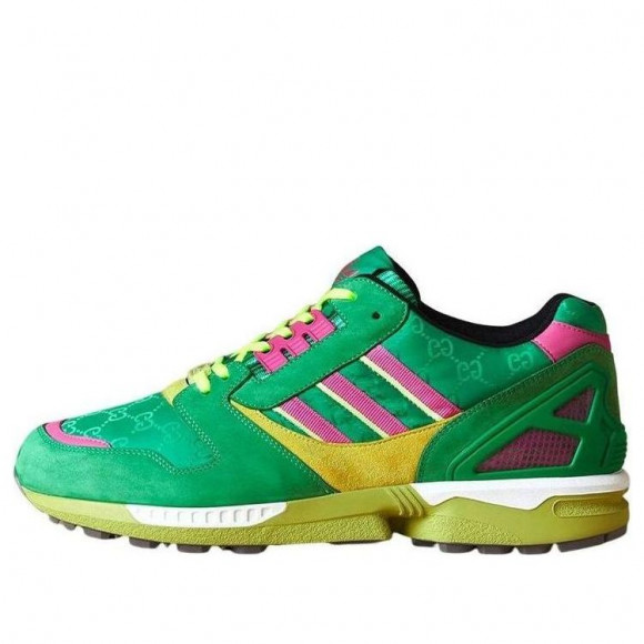 Adidas zx 8000 arancione online