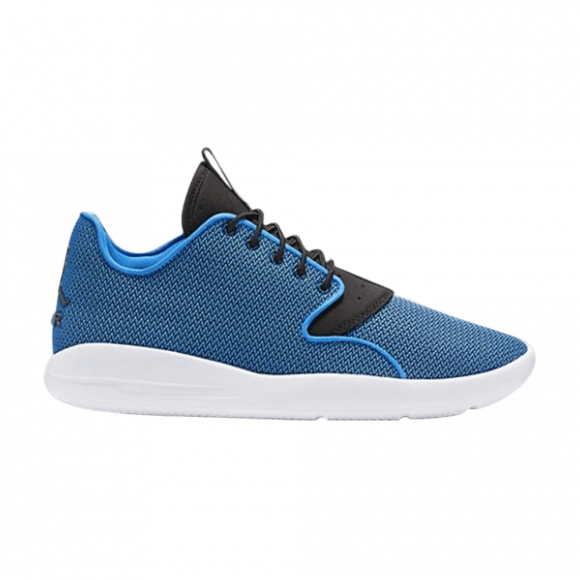 jordan eclipse black photo blue