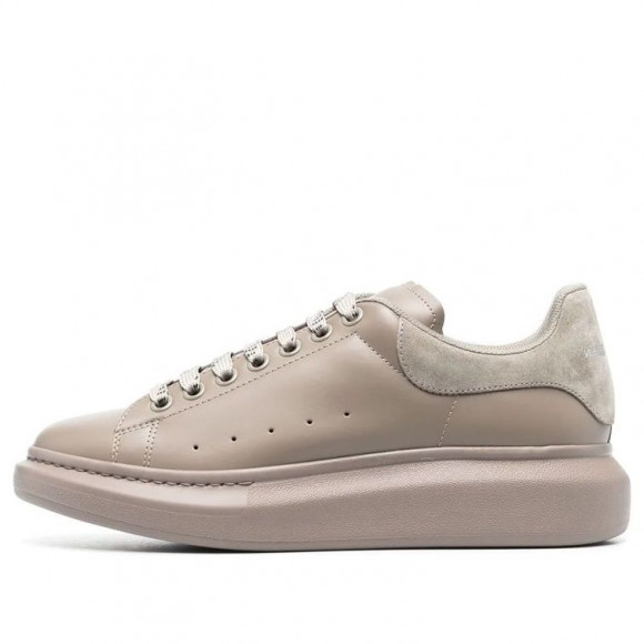 Alexander McQueen Oversized Sneaker 'Stone' - 734216WHZNC3145