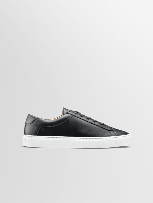 Koio | Capri In Onyx Women's Country sneaker - 7400514617513