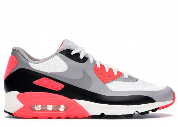 Nike Air Max 90 Patch OG Infrared - 746682-106
