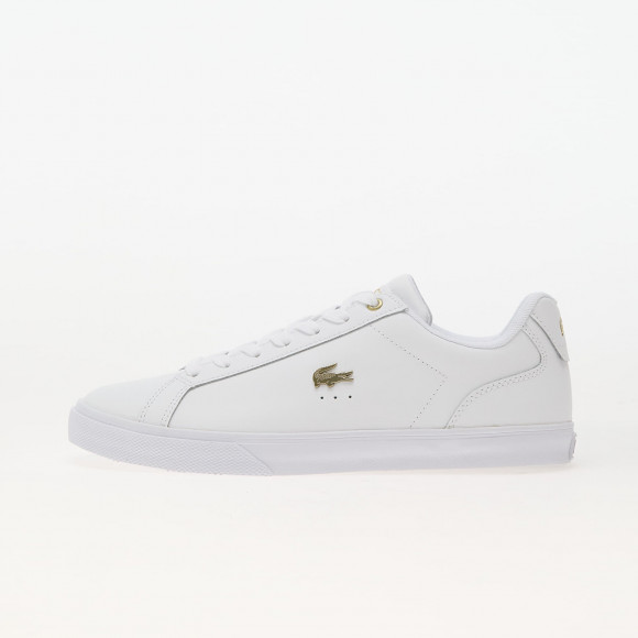 Sneakers LACOSTE Lerond Pro White - 748CFA0006216