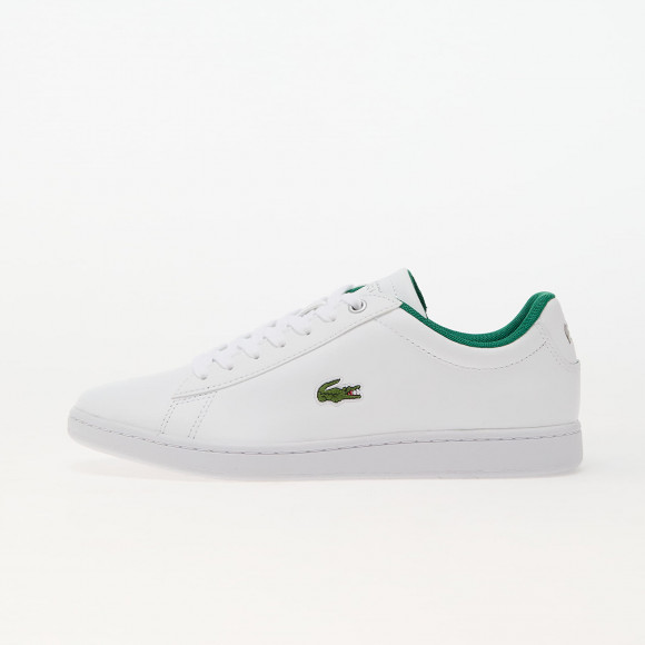 Sneakers LACOSTE Carnaby Set White EUR 37 - 748SFA0012216