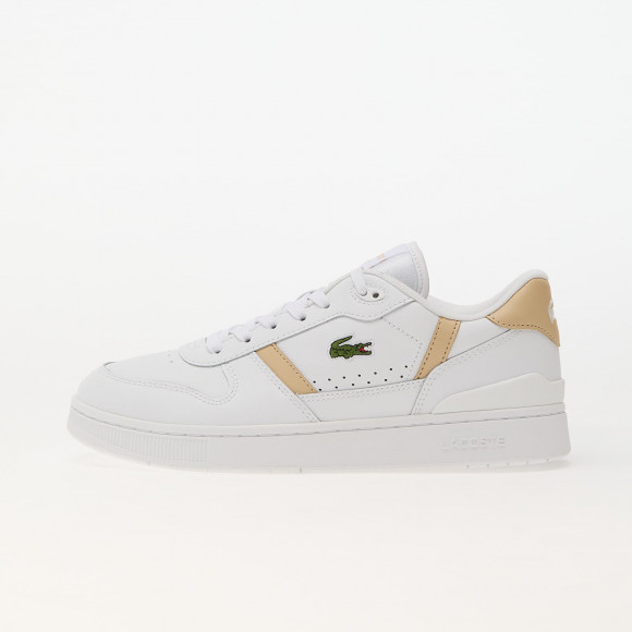 Sneakers LACOSTE T-Clip Set White - 748SFA004283J