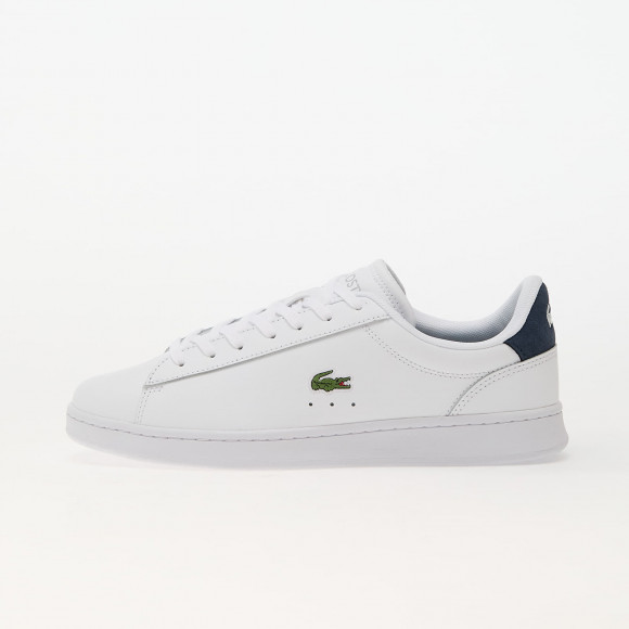 Sneakers LACOSTE Carnaby Set White - 748SMA0011042