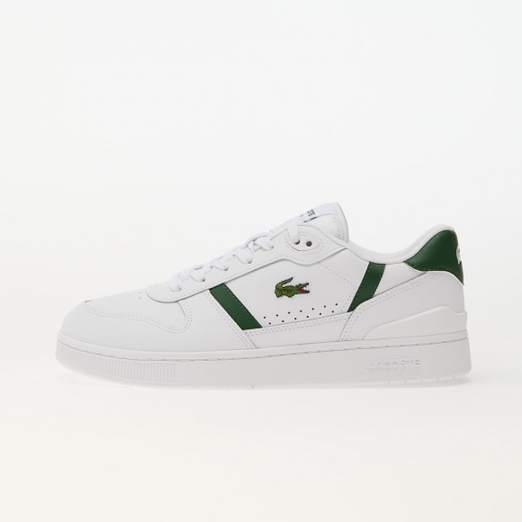 Sneakers LACOSTE T-Clip Set White - 748SMA00311R5