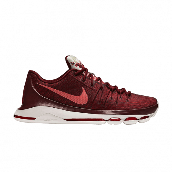 kd 8 perseverance