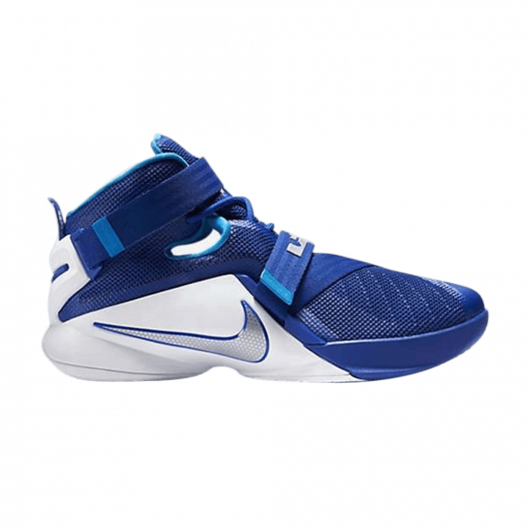 Nike zoom shop soldier 9 blue