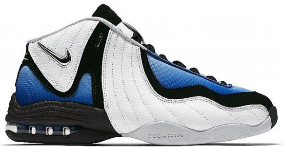 Nike Air 3 Garnett Home (2015) - 749634-100