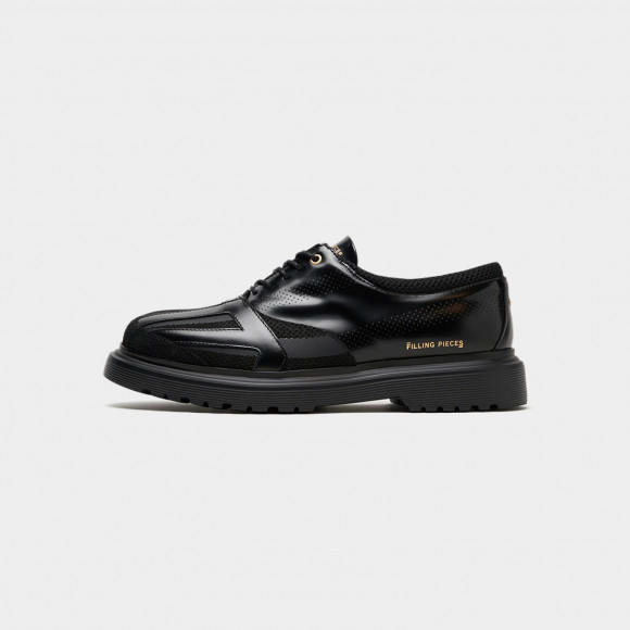 Derby Reaf Black - 74978531861