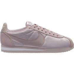 Nike cortez outlet nylon particle rose