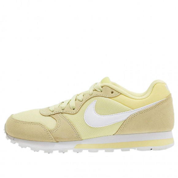 (WMNS) Nike MD Runner 2 'Yellow' - 749869-700