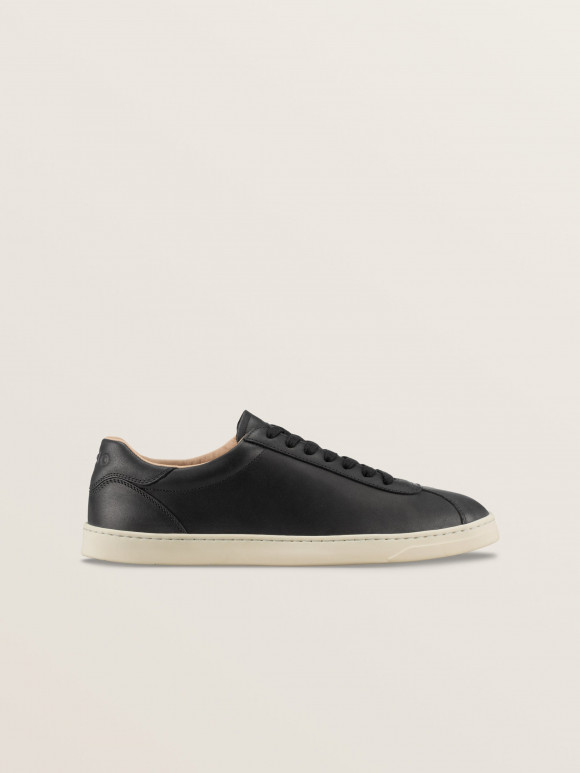 Koio | Mello In Onyx Regenerative Men's Sneaker - 7668865532073