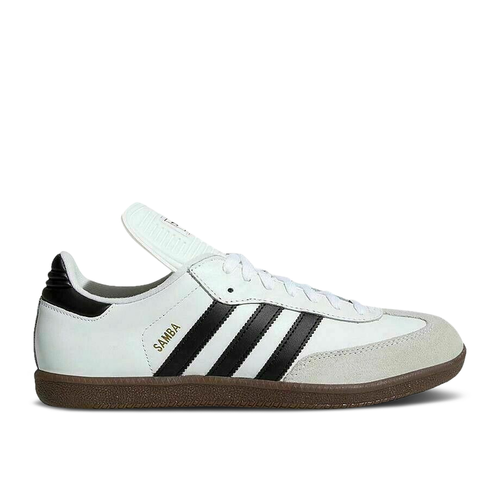 Adidas Samba Classic 'white' 2021