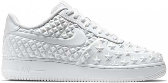 air force 1 independence day white