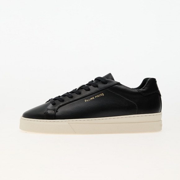 model Filling Pieces Tiebreak Core Black - 78913681861