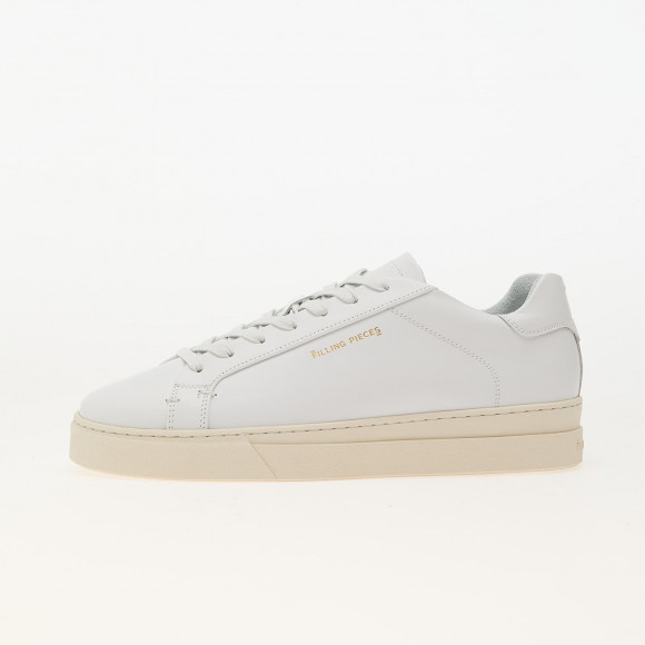 model Filling Pieces Tiebreak Core White - 78913681901