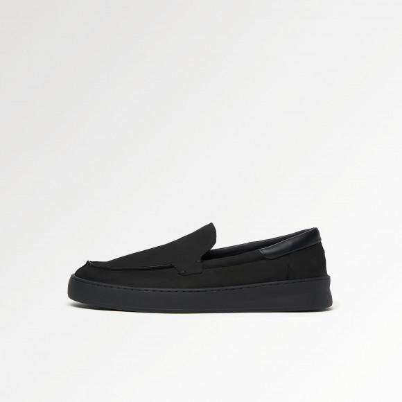 Signature Loafer All Black - 79128261847