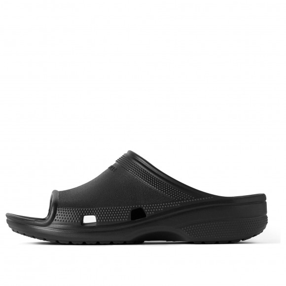 Balenciaga x Crocs Sandals 'Black' - 793445W1S8E1000