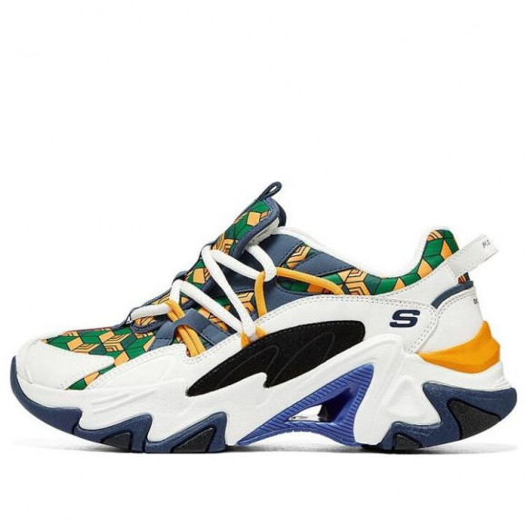 (WMNS) Skechers Stamina V3 x Demon Slayer 'Multicolor' - 800007-NVMT